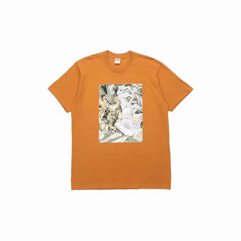 Supreme S-XL mdtrM819